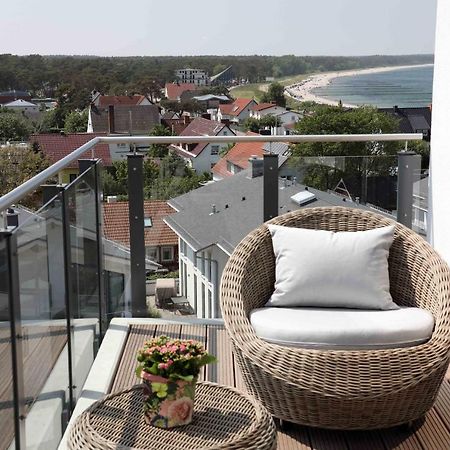 Penthousewohnung Kapkieker Глове Екстер'єр фото