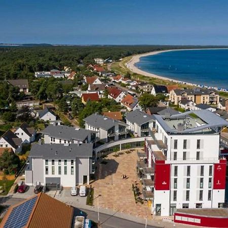 Penthousewohnung Kapkieker Глове Екстер'єр фото