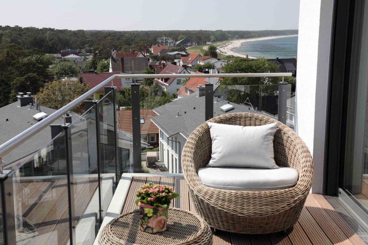 Penthousewohnung Kapkieker Глове Екстер'єр фото