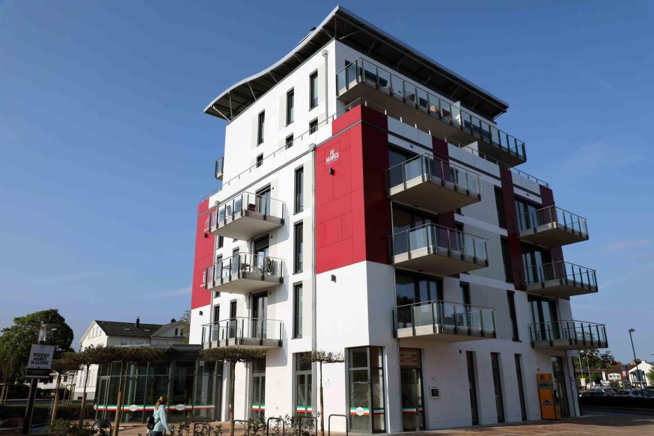 Penthousewohnung Kapkieker Глове Екстер'єр фото