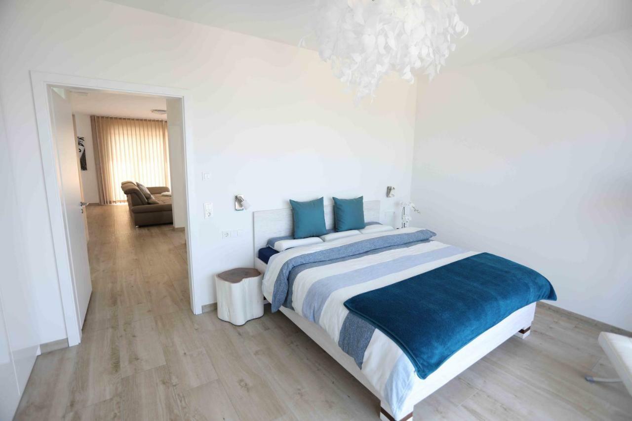 Penthousewohnung Kapkieker Глове Екстер'єр фото