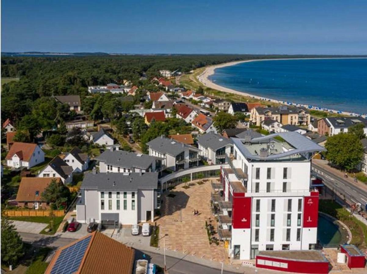 Penthousewohnung Kapkieker Глове Екстер'єр фото